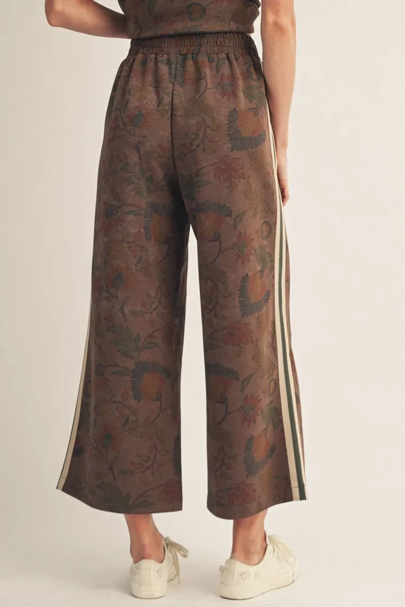 amber pants