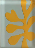 kristen groner acrylic block