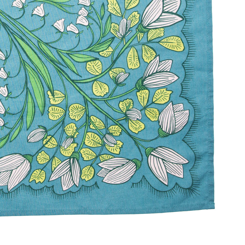 Cassie Bandana no 96