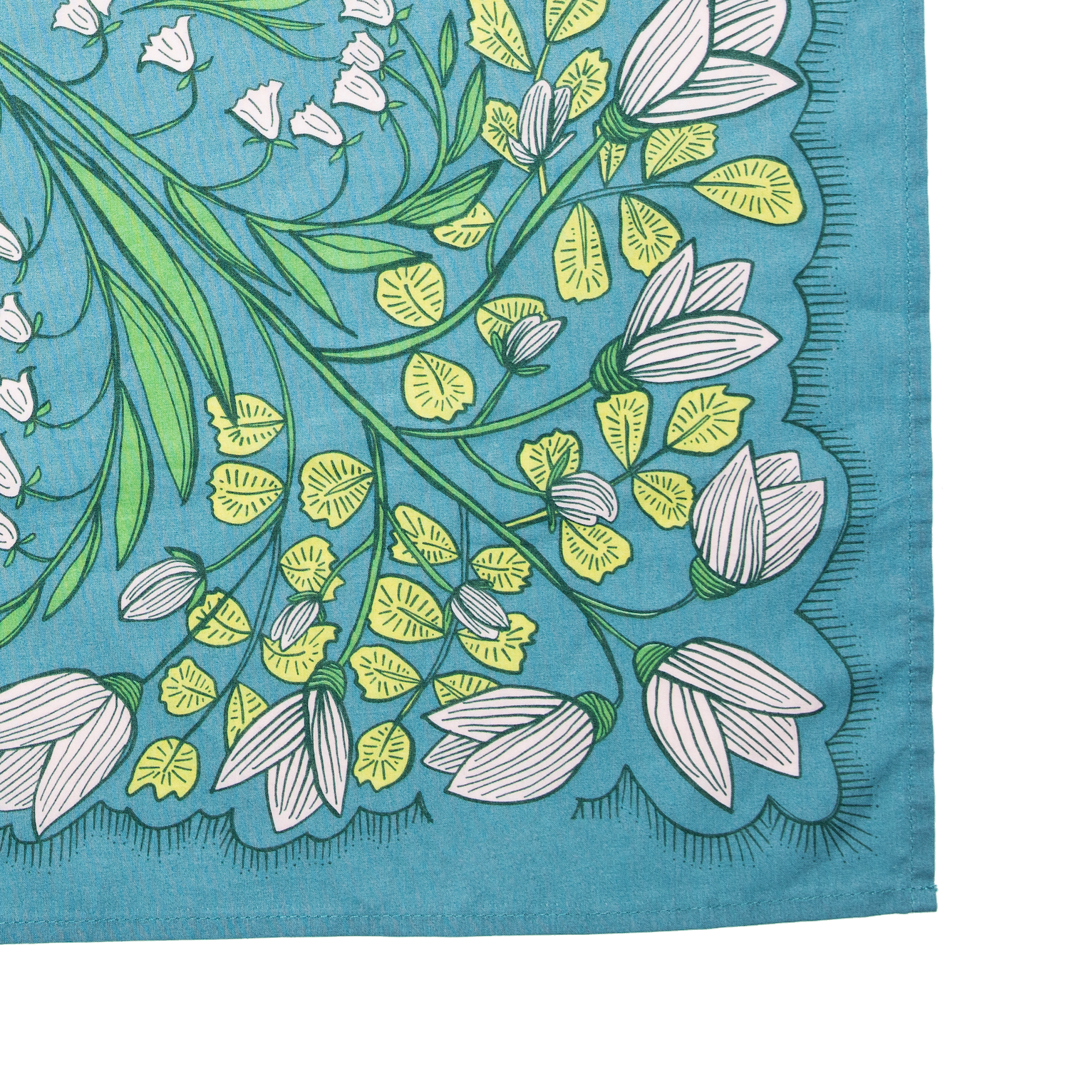 Cassie Bandana no 96