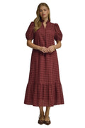coleman dress