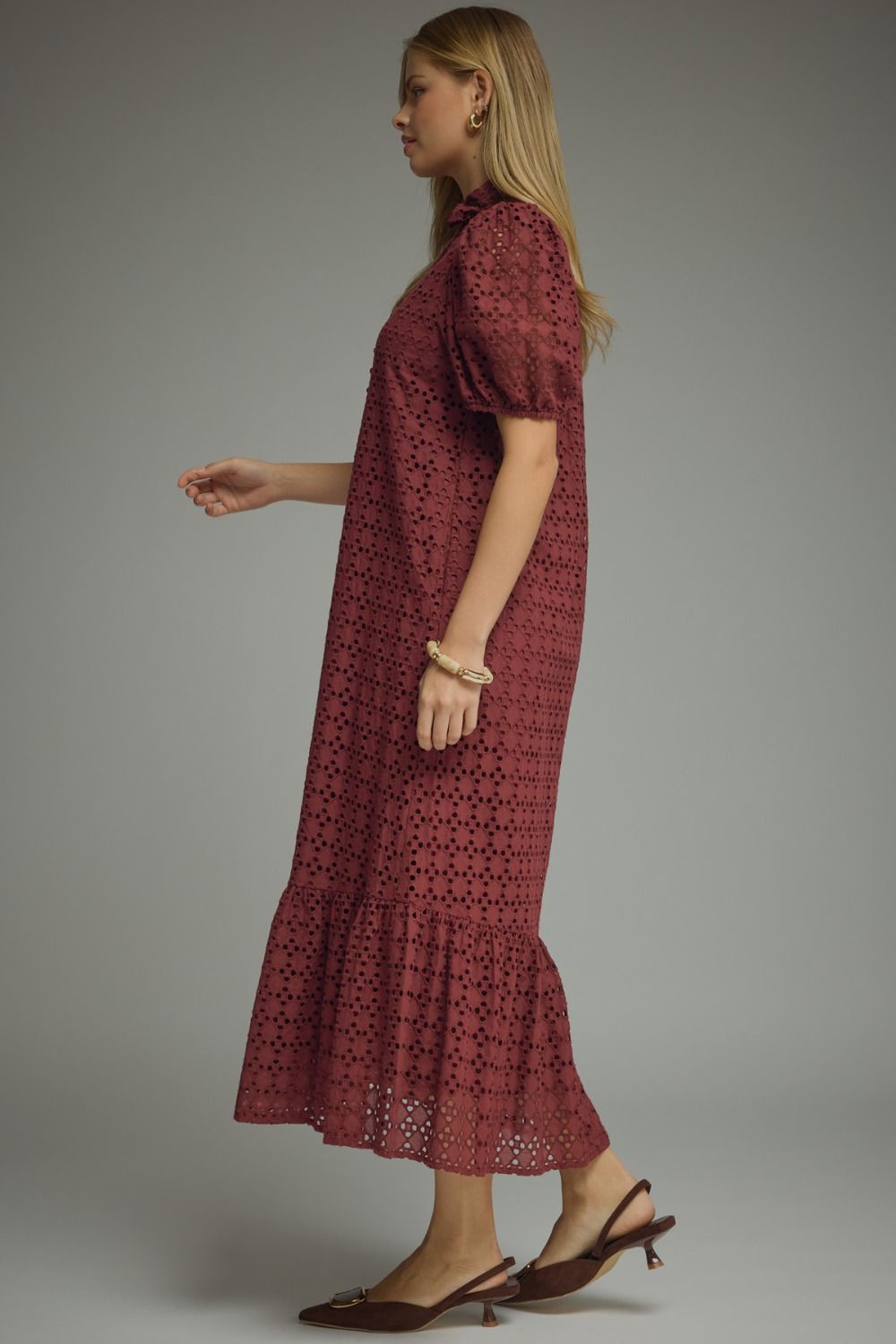 coleman dress