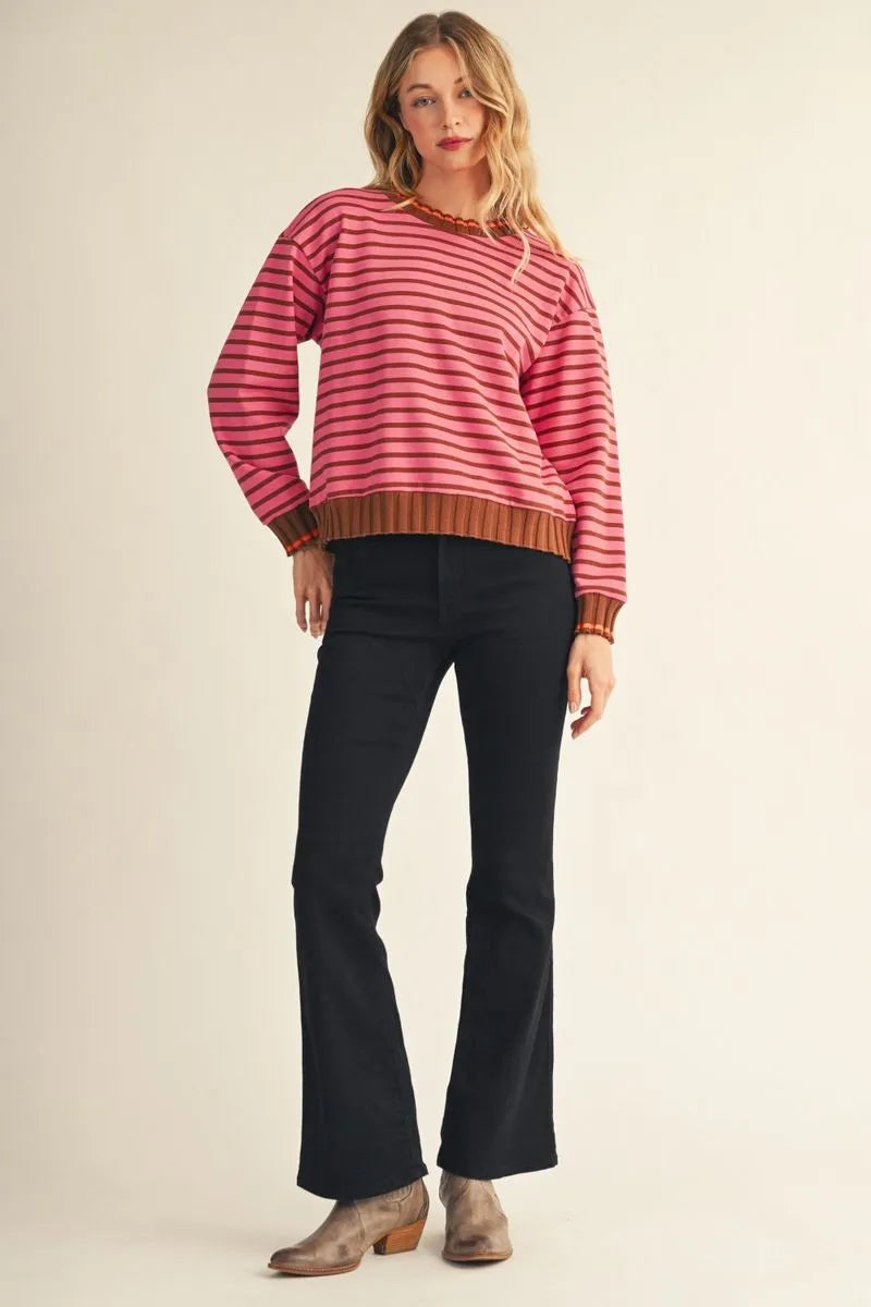 janna sweater