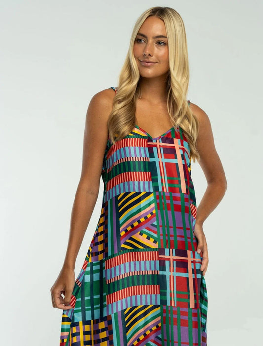 camille slip dress