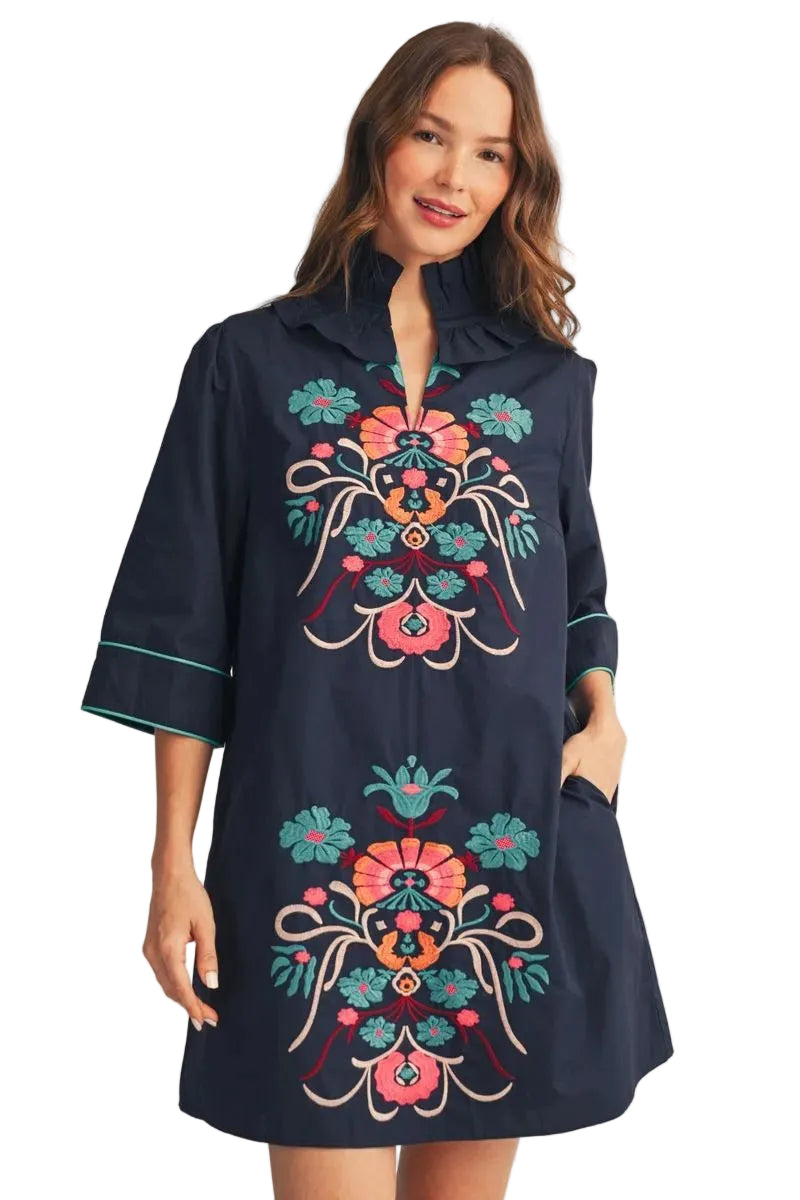 elana dress