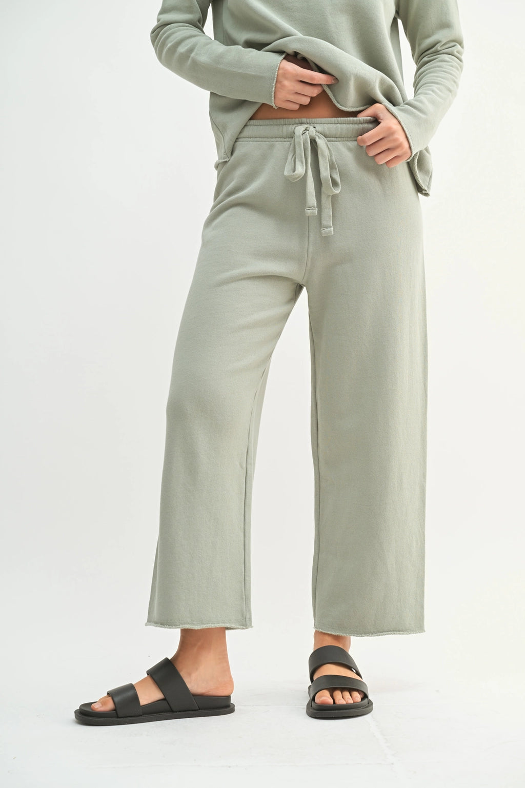 malibu wide leg pant