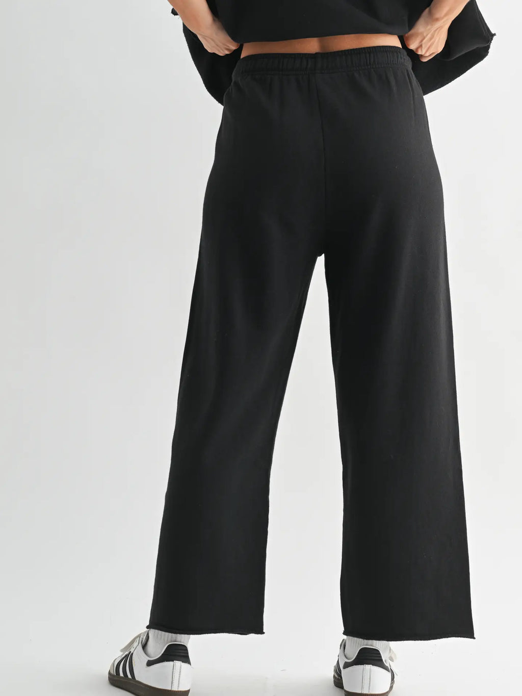malibu wide leg pant