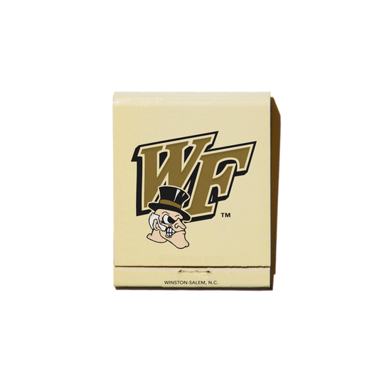 Wake Forest