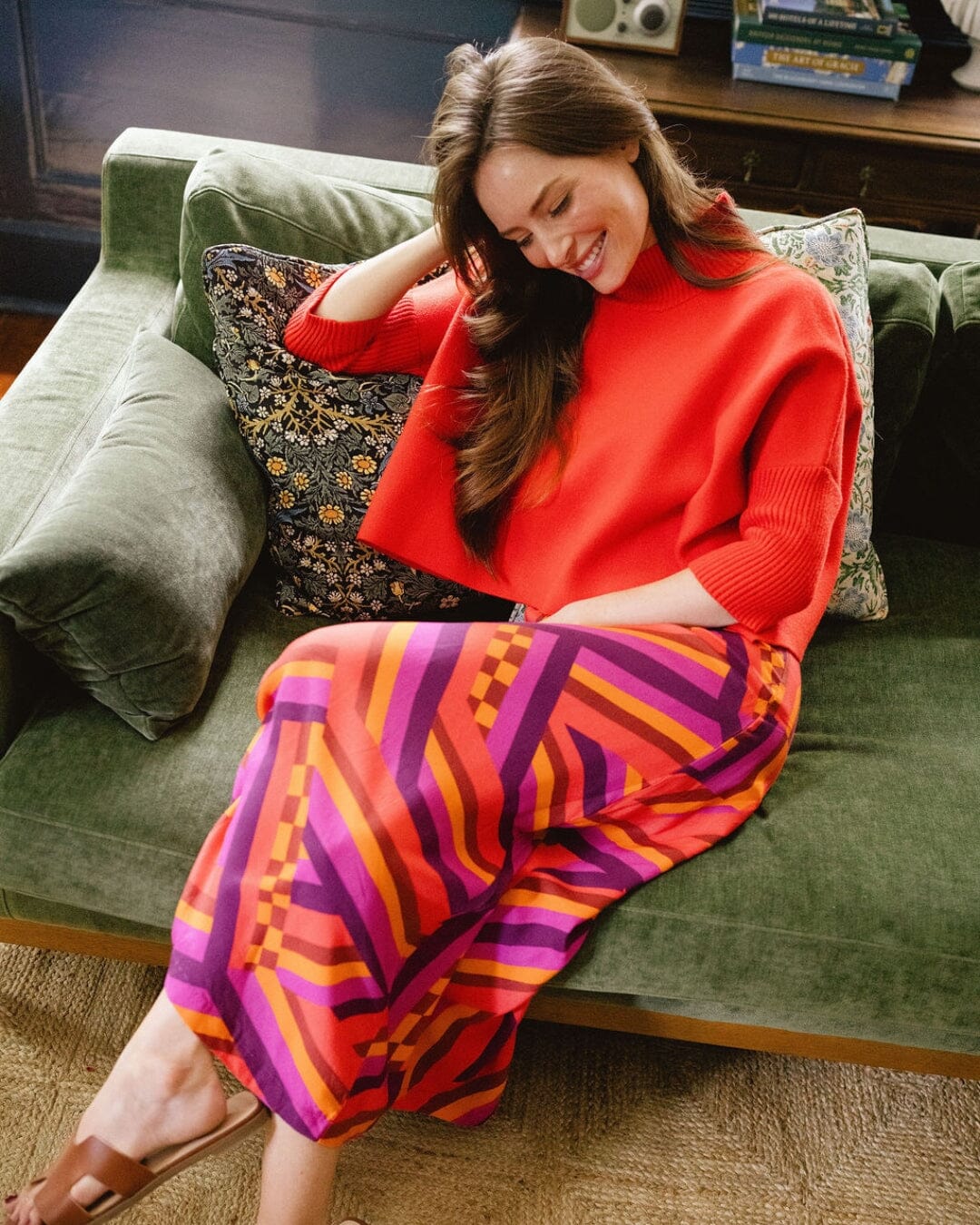 sophia sweater