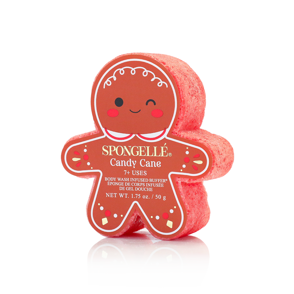 Gingerbread Holiday Buffer Assorted