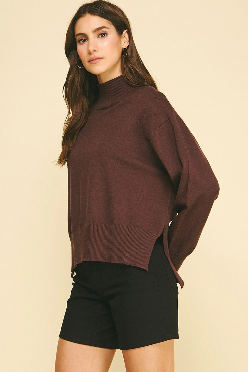marlowe sweater