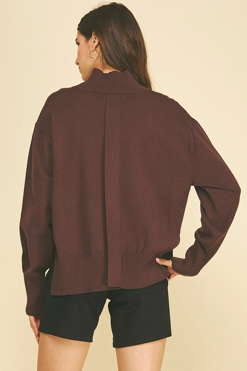 marlowe sweater