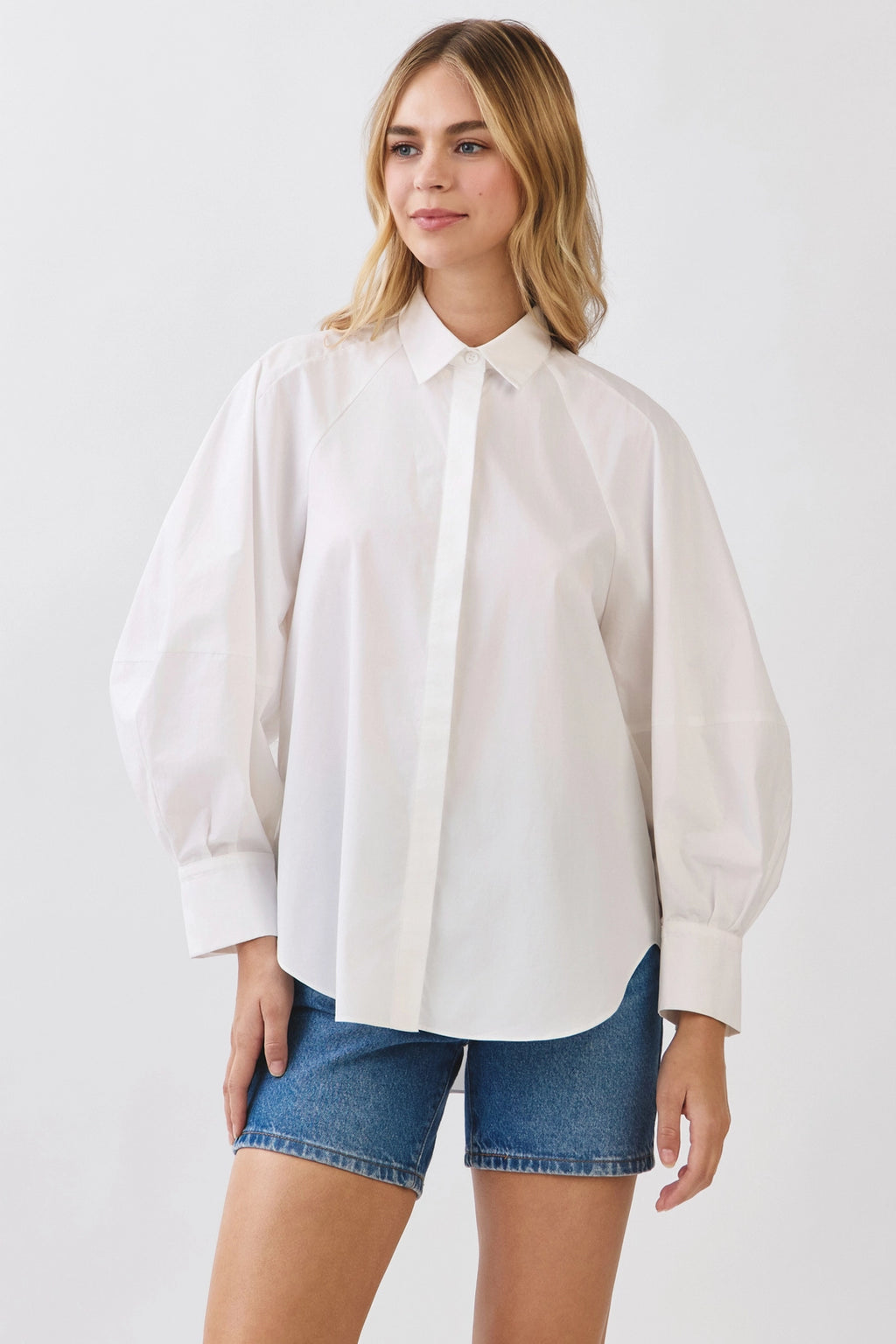 mimi blouse