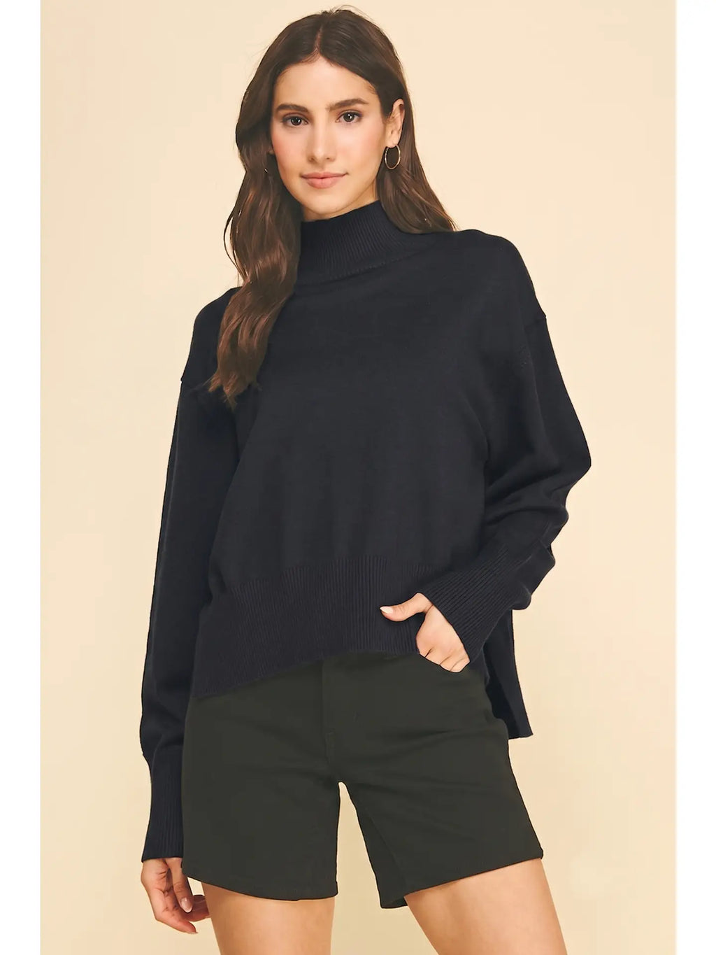 marlowe sweater