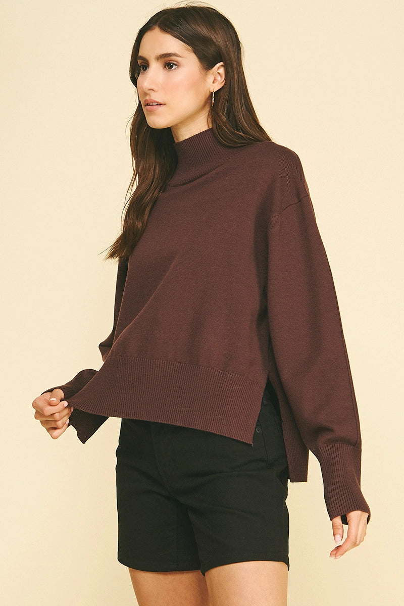 marlowe sweater