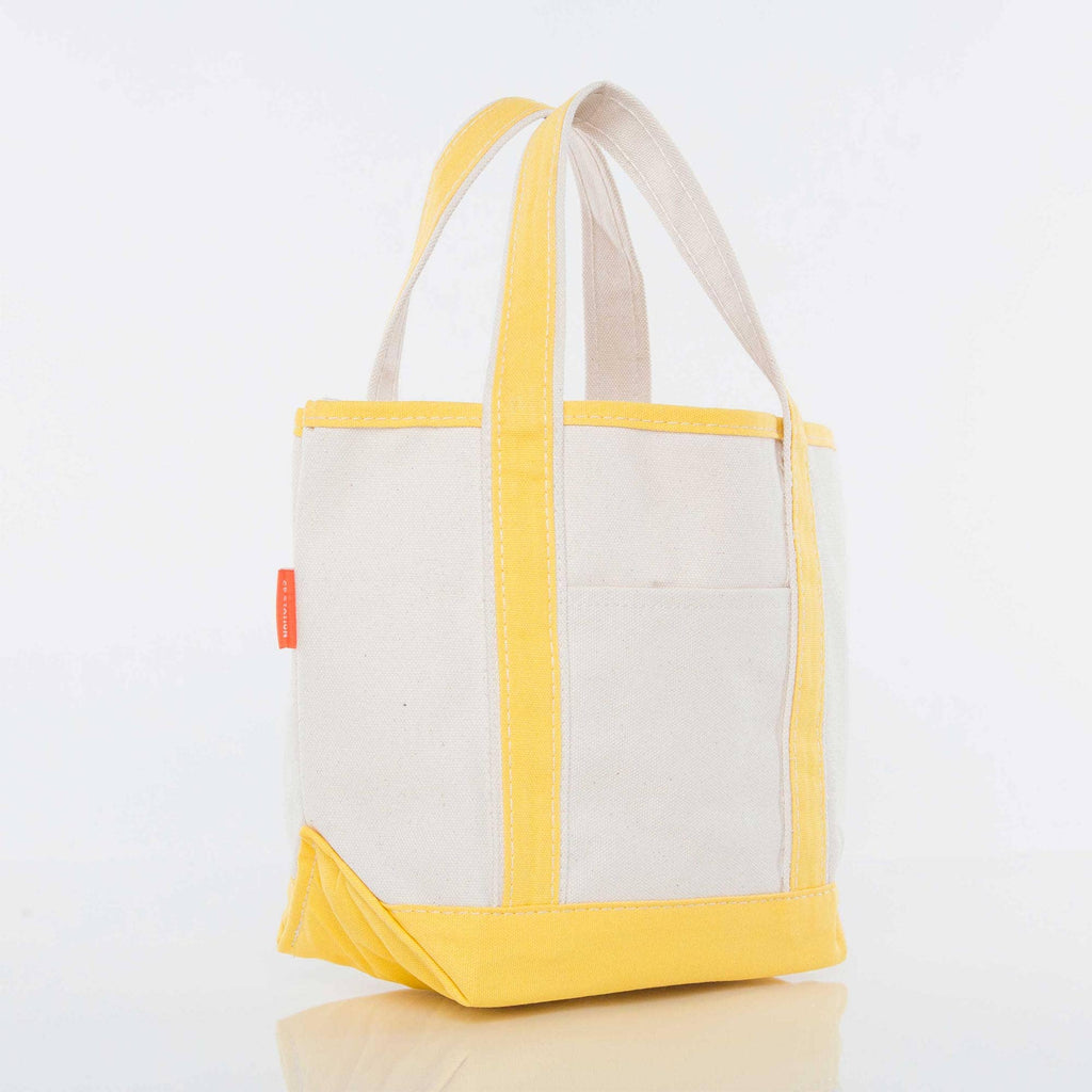 Handy Open Top Tote