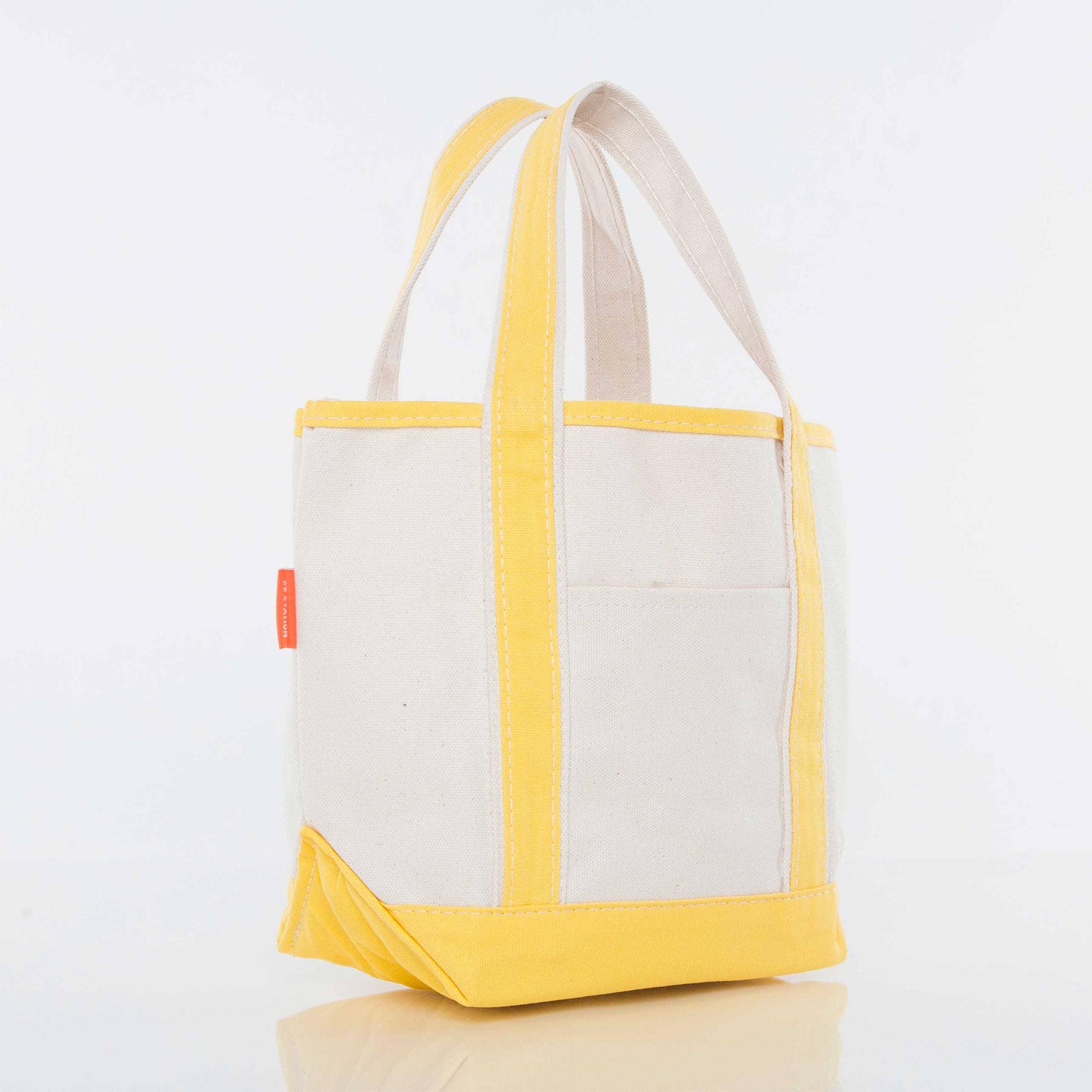 Handy Open Top Tote