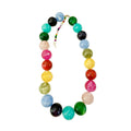 sutton beaded necklace