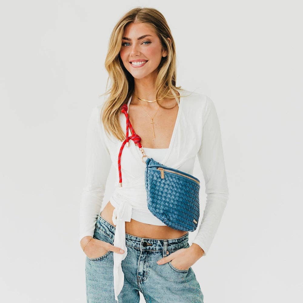 Randi Rope Strap
