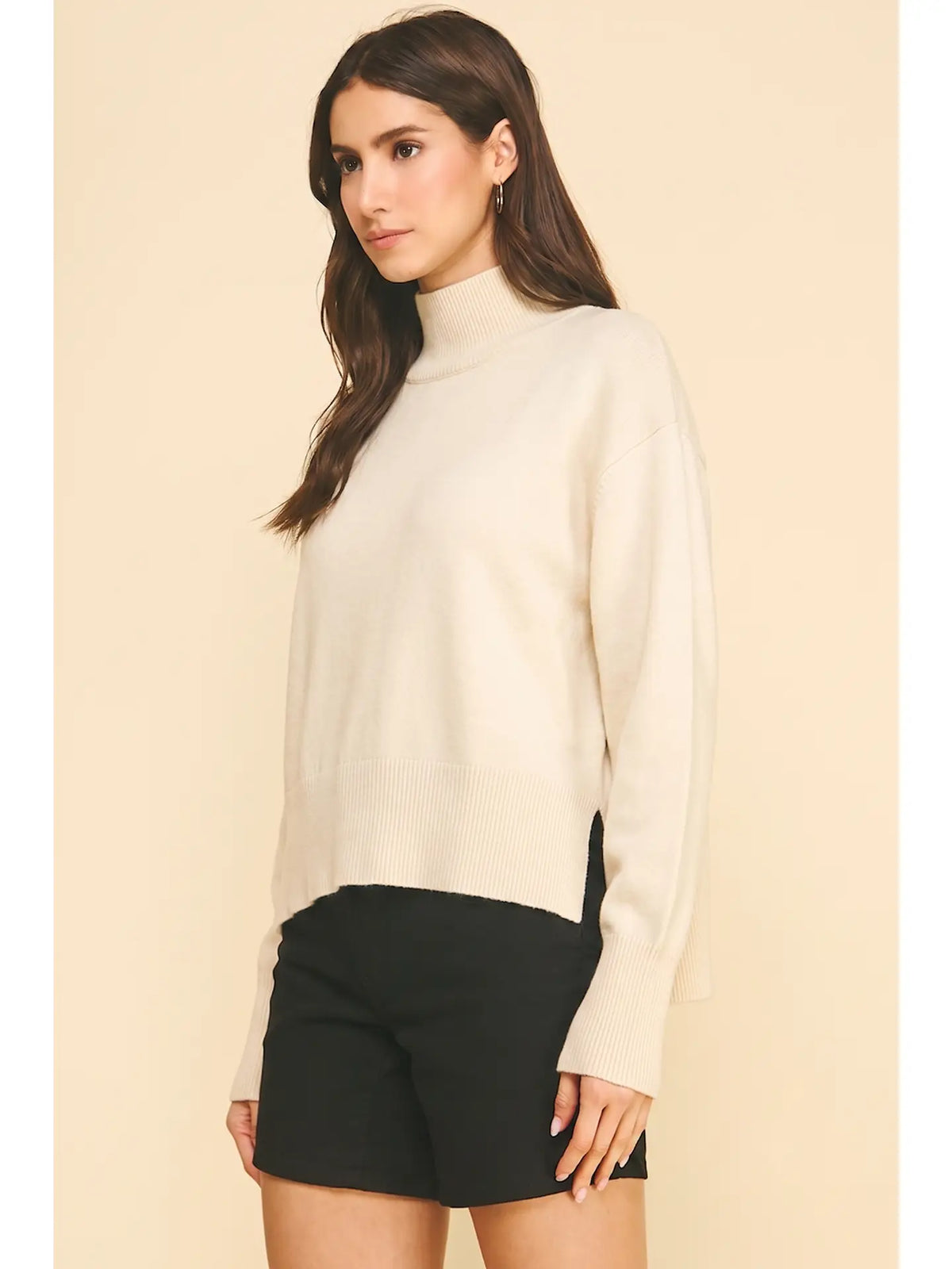 marlowe sweater