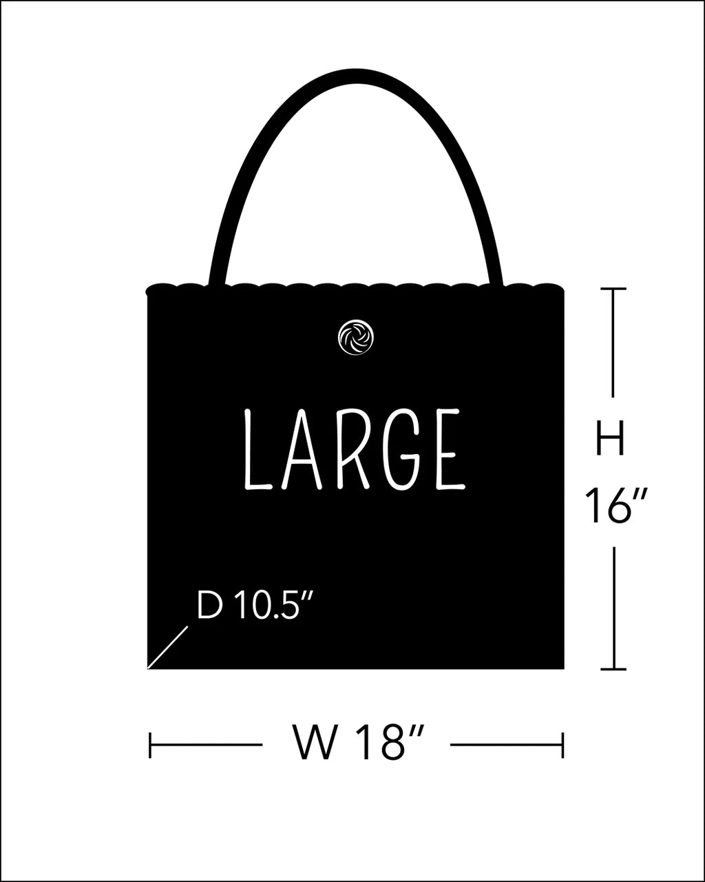 Heavy Load | Pepper - Black, Dark Gray