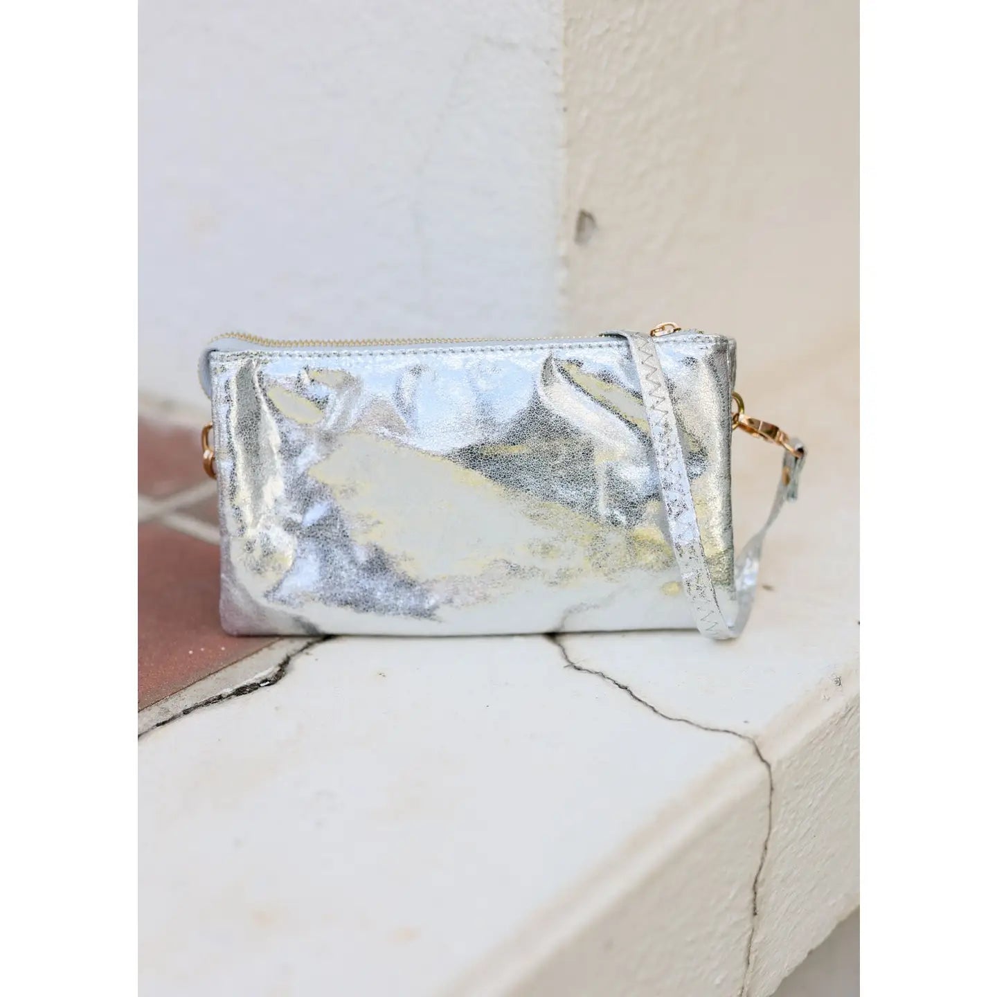 liz crossbody bag