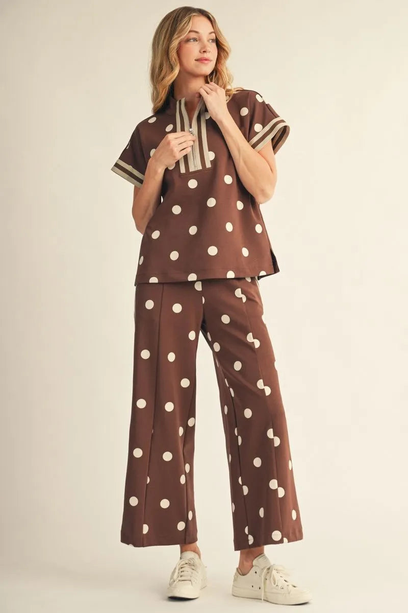 maya pants