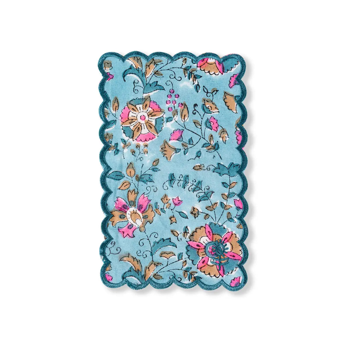 merritt cocktail napkins