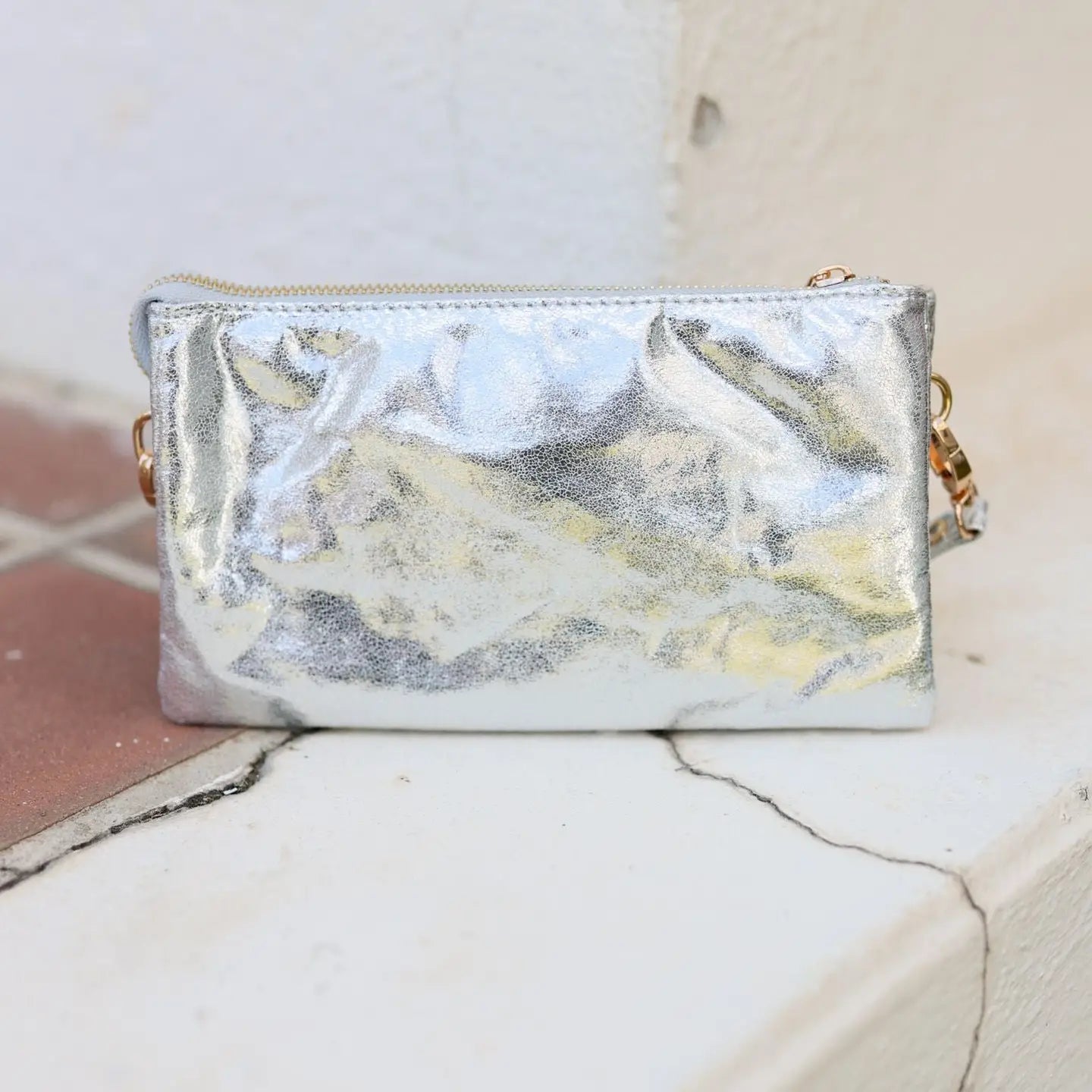 liz crossbody bag