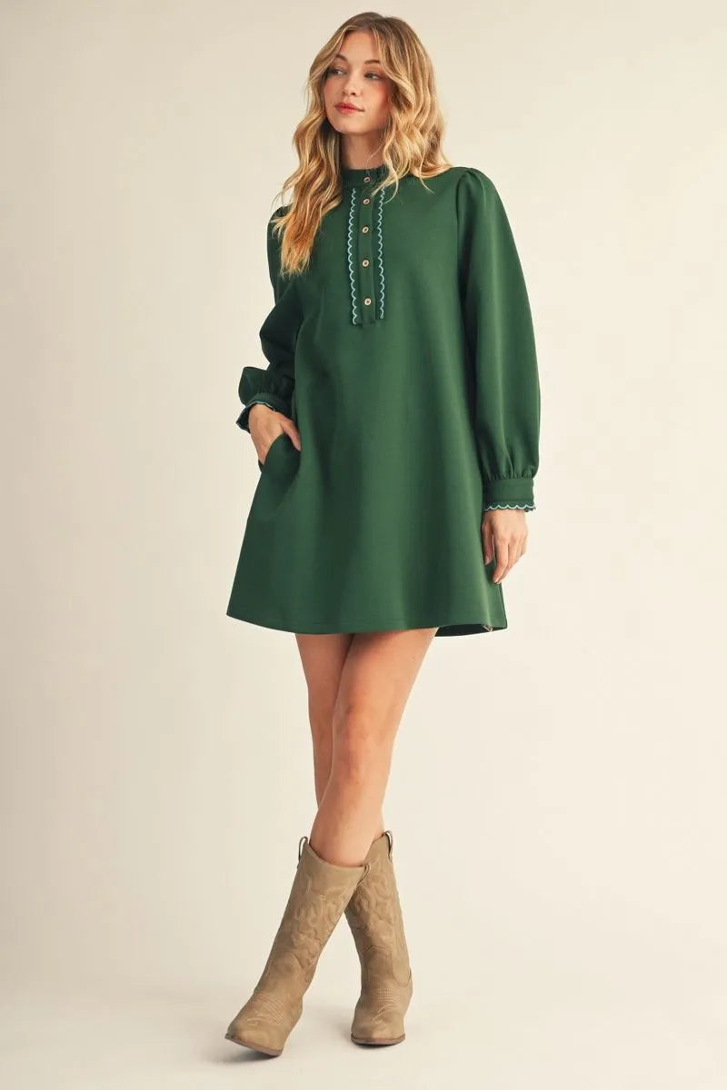 riley dress