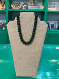 everyday beaded necklace