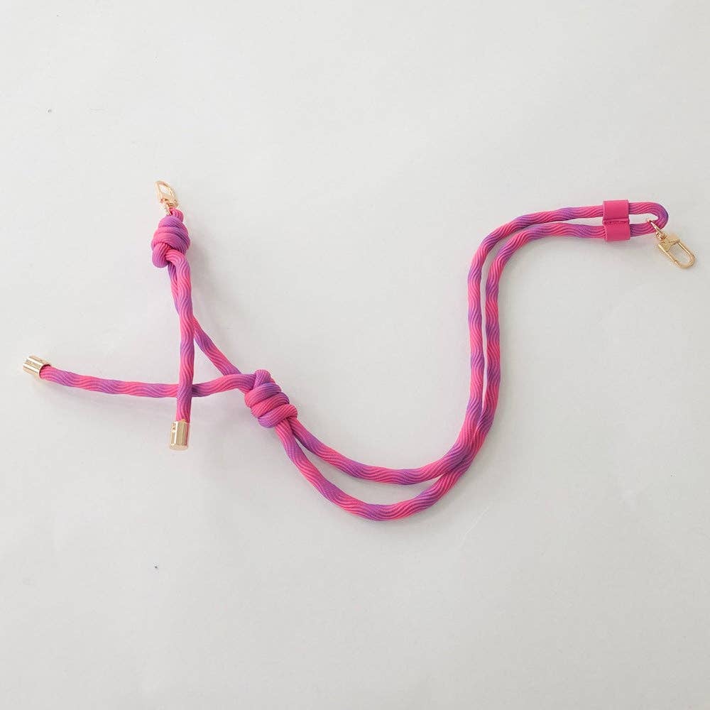 Randi Rope Strap