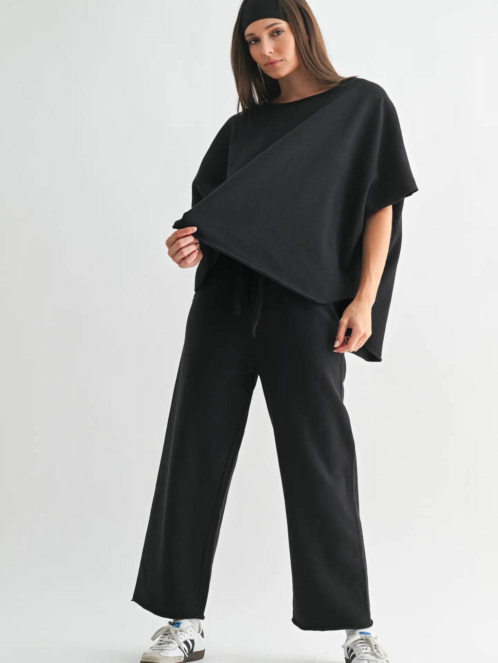 malibu wide leg pant