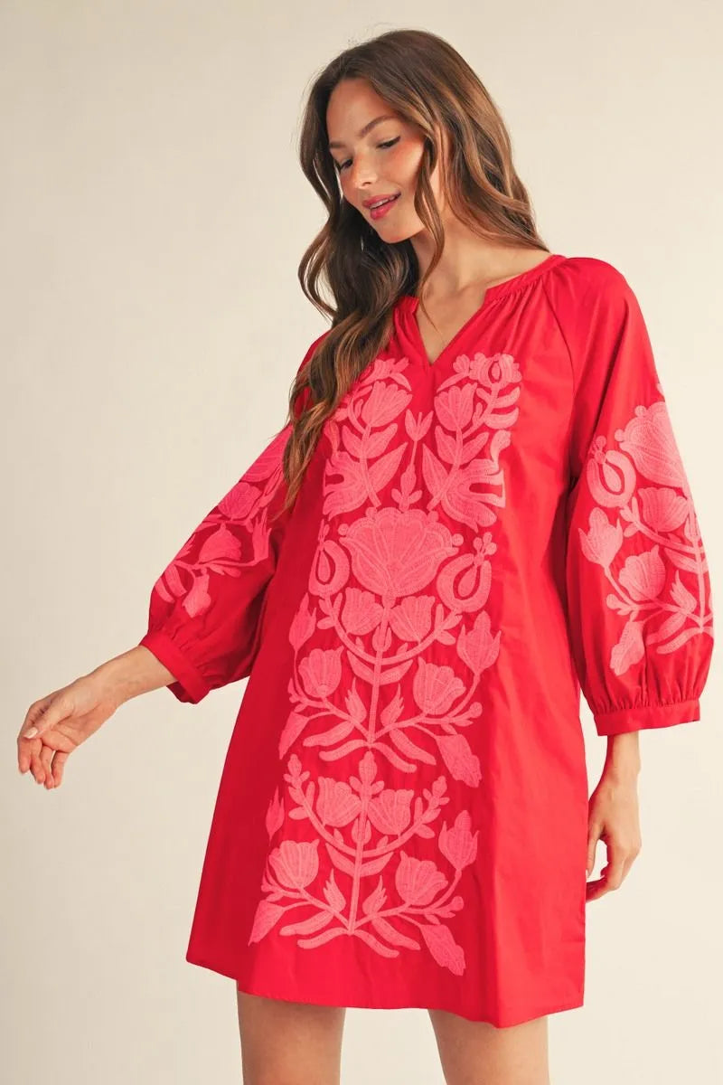 miranda dress