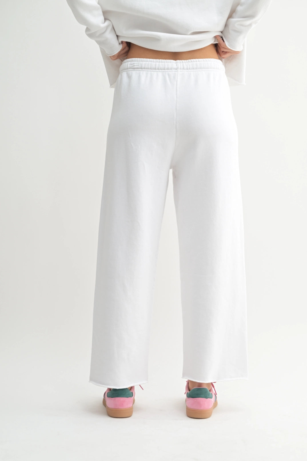 malibu wide leg pant