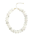 holli beaded necklace