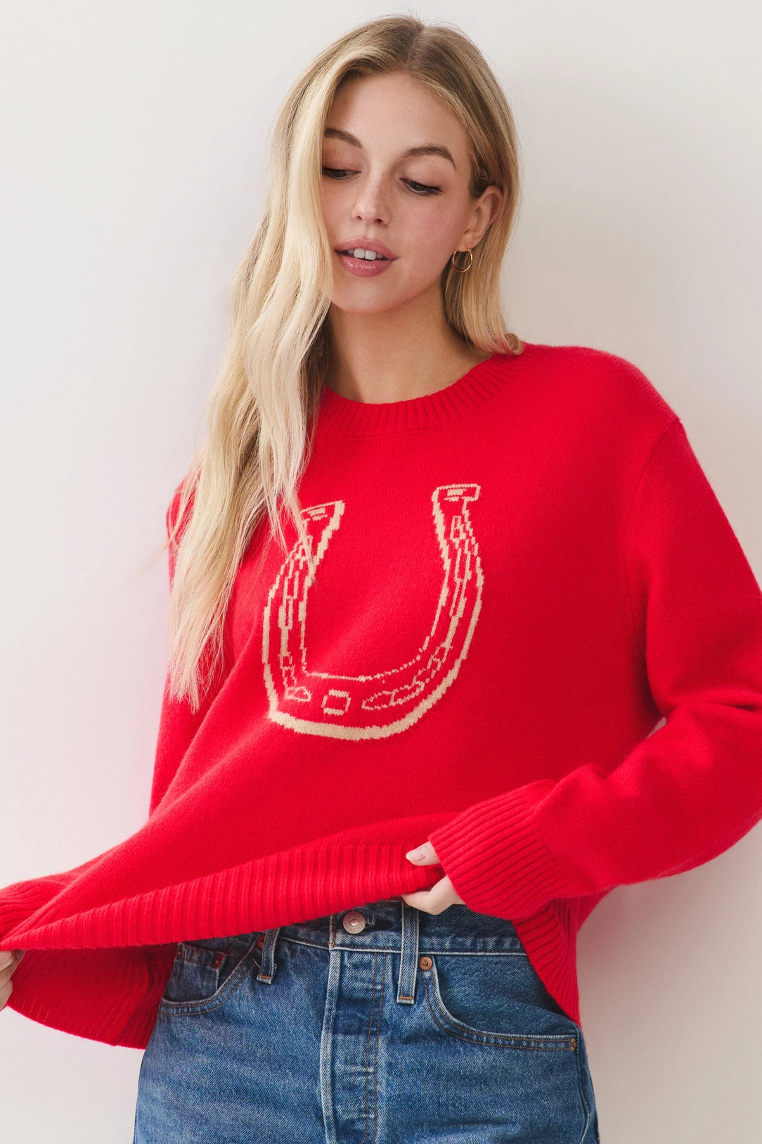 ryan sweater