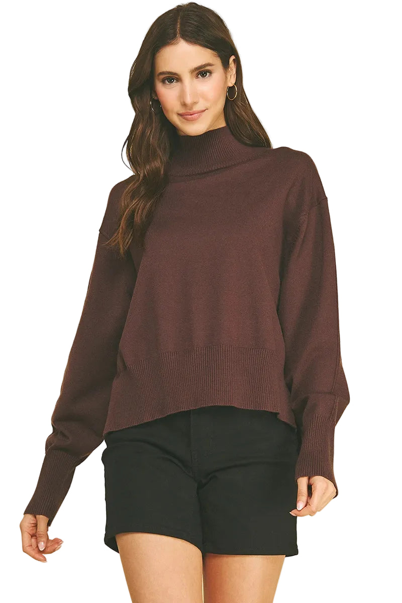 marlowe sweater