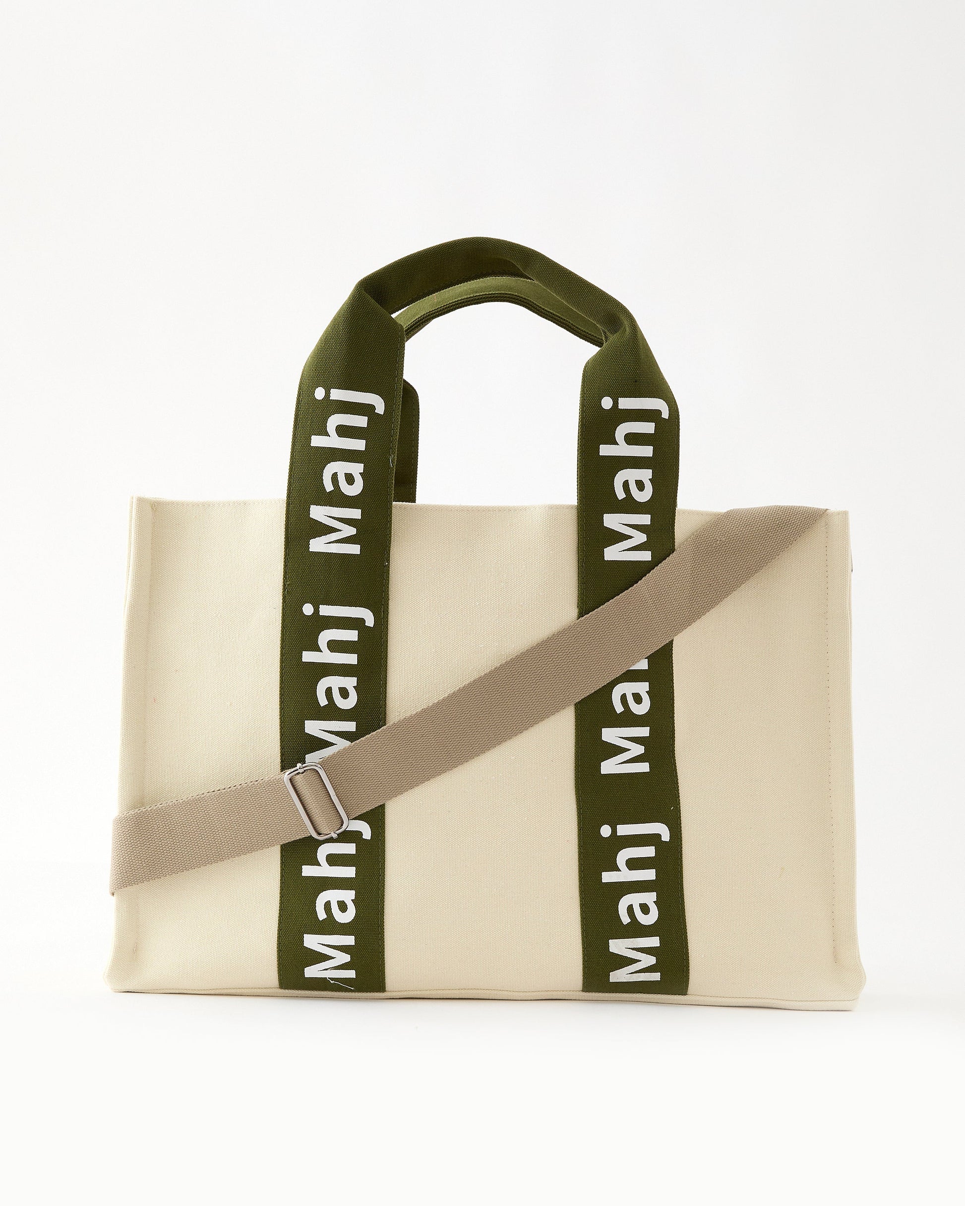 mahj it all bag