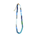 monroe beaded necklace