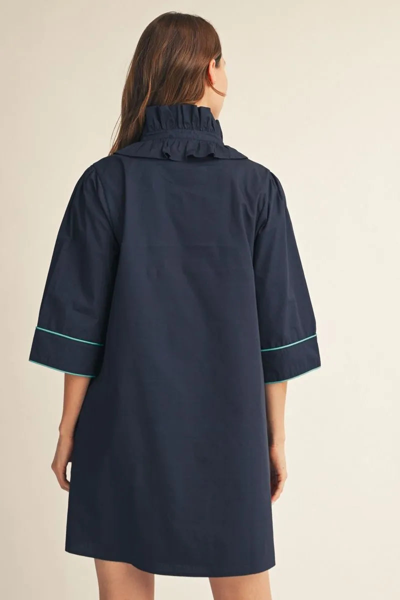 elana dress