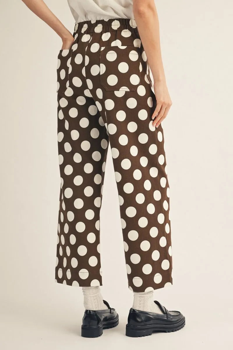 eden pants
