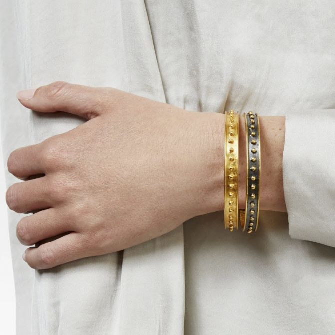 soho medium stacking bangle