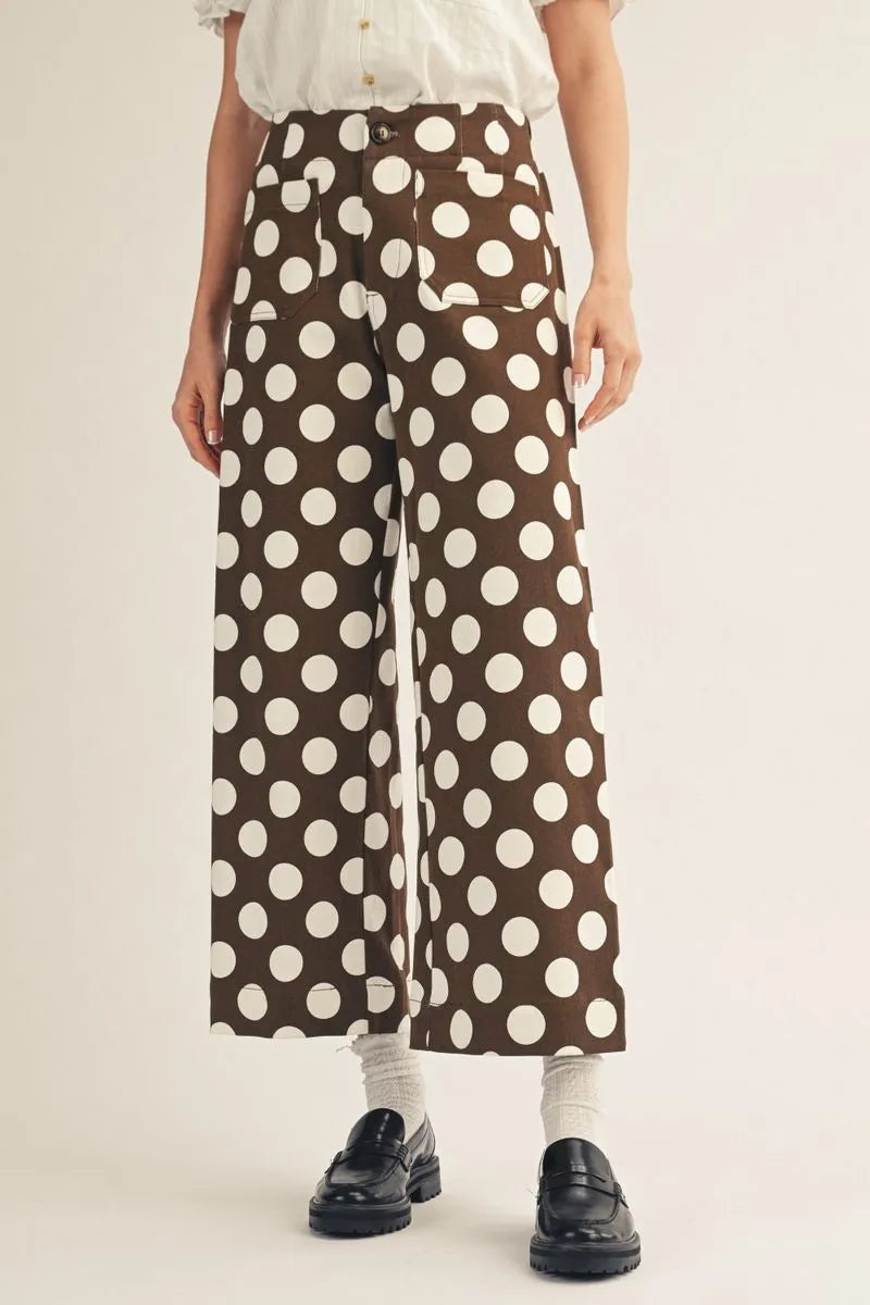 eden pants
