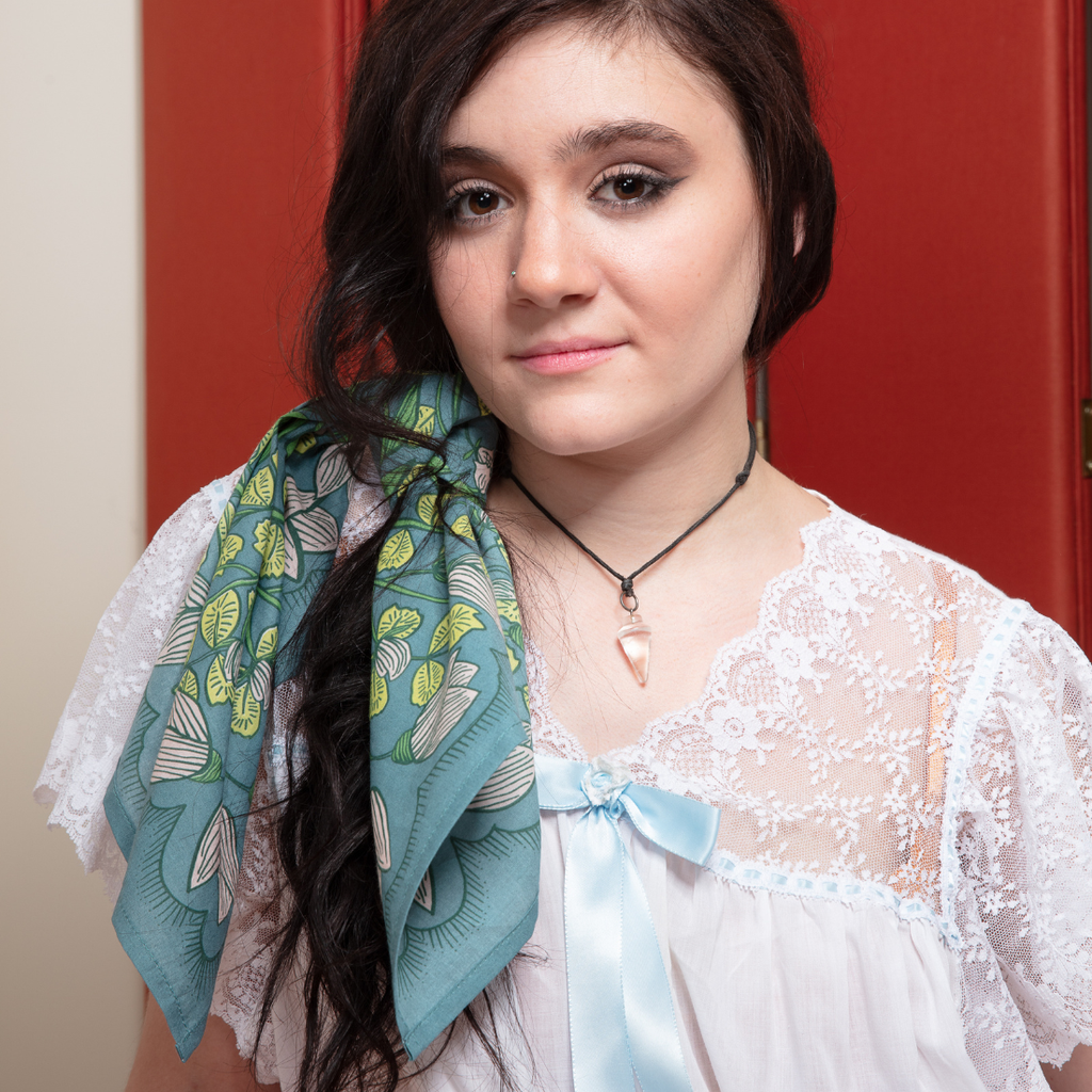 Cassie Bandana no 96