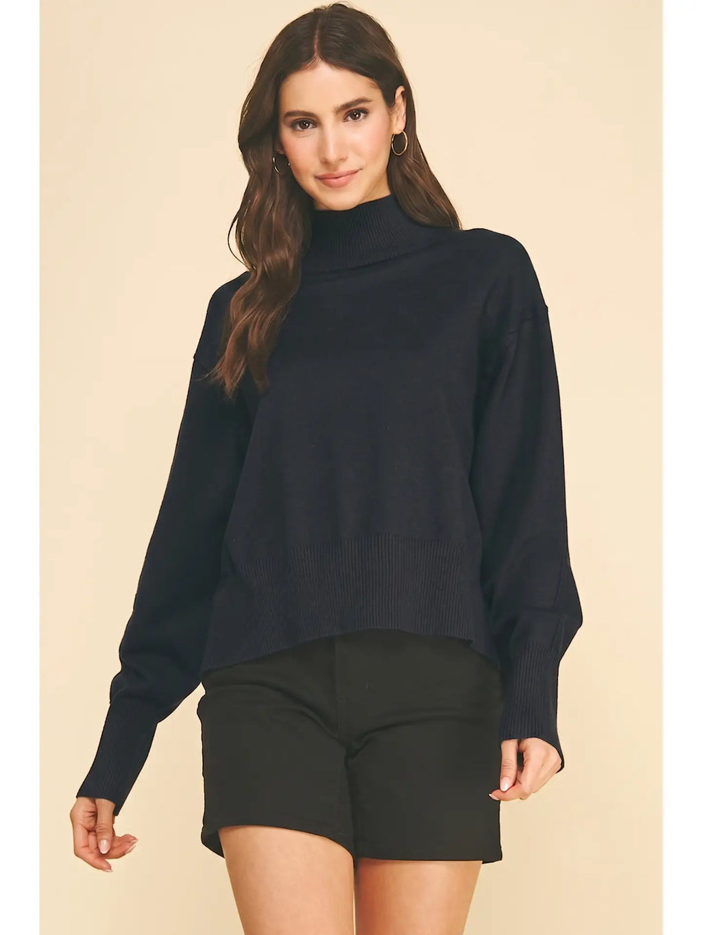 marlowe sweater