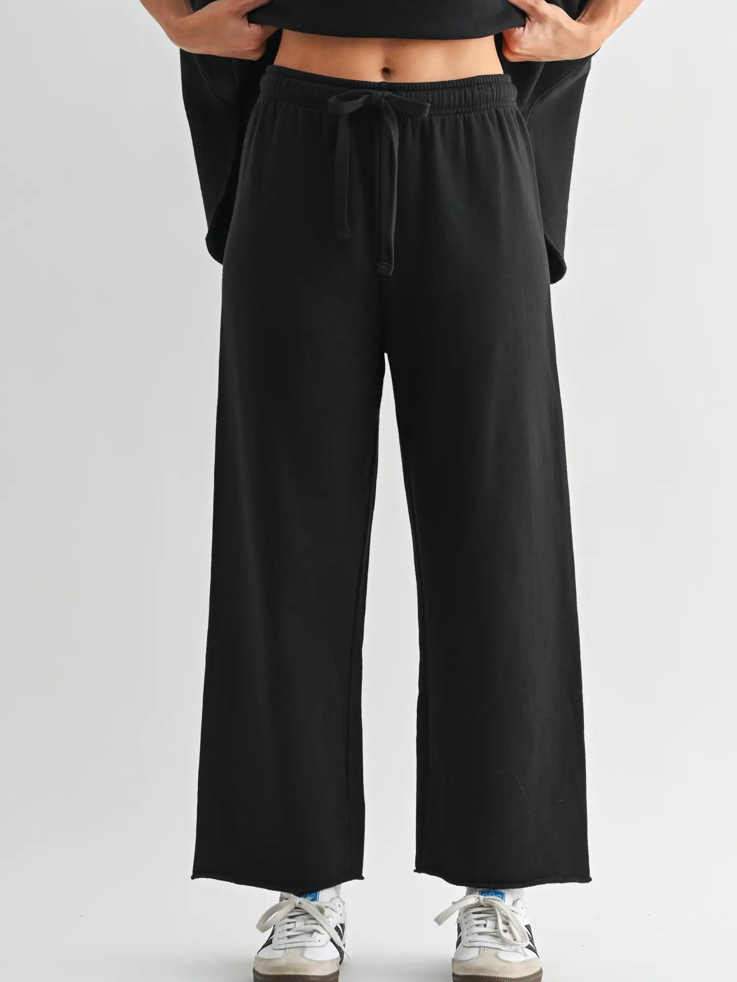 malibu wide leg pant