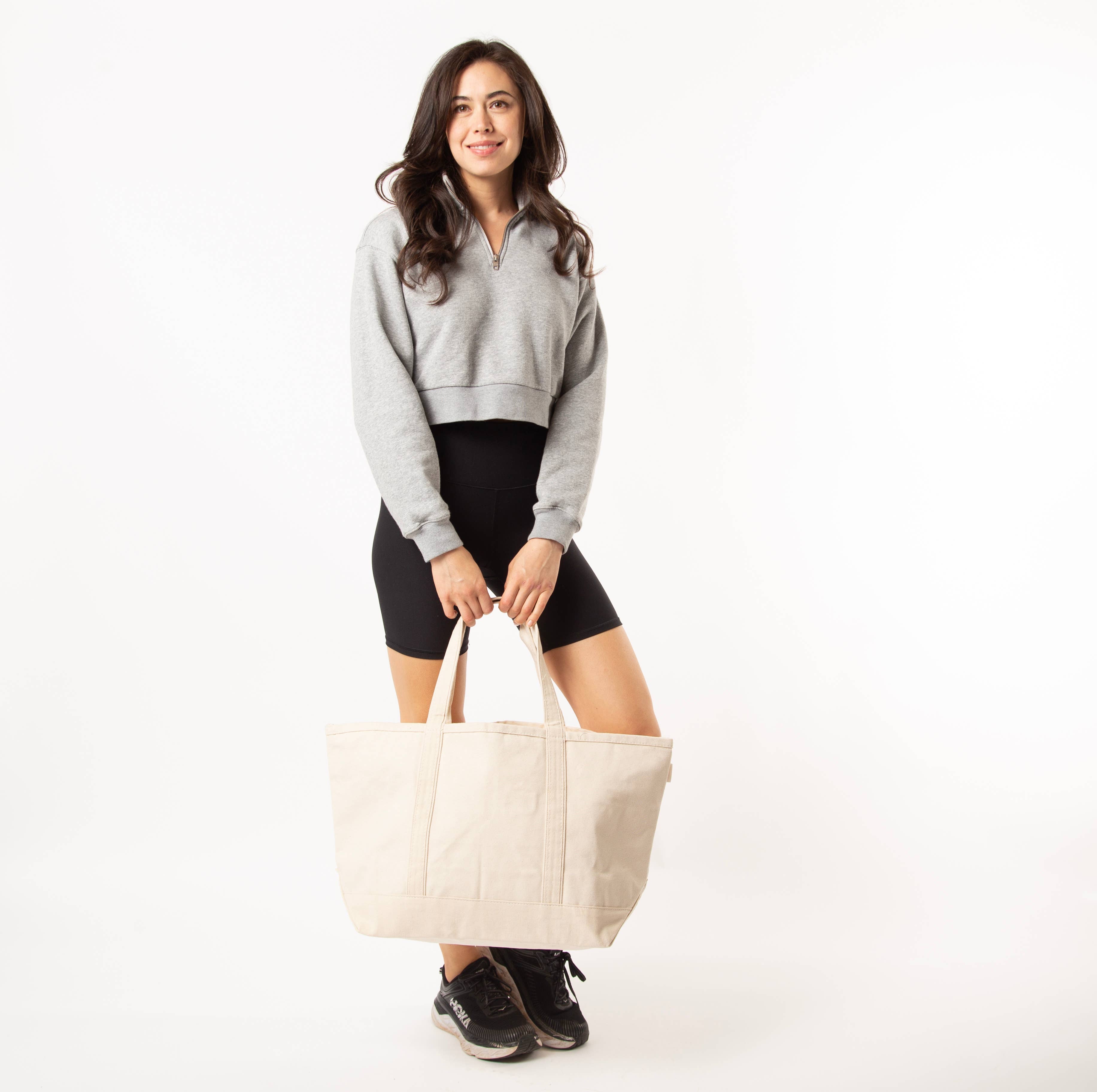 Large Classic Tote