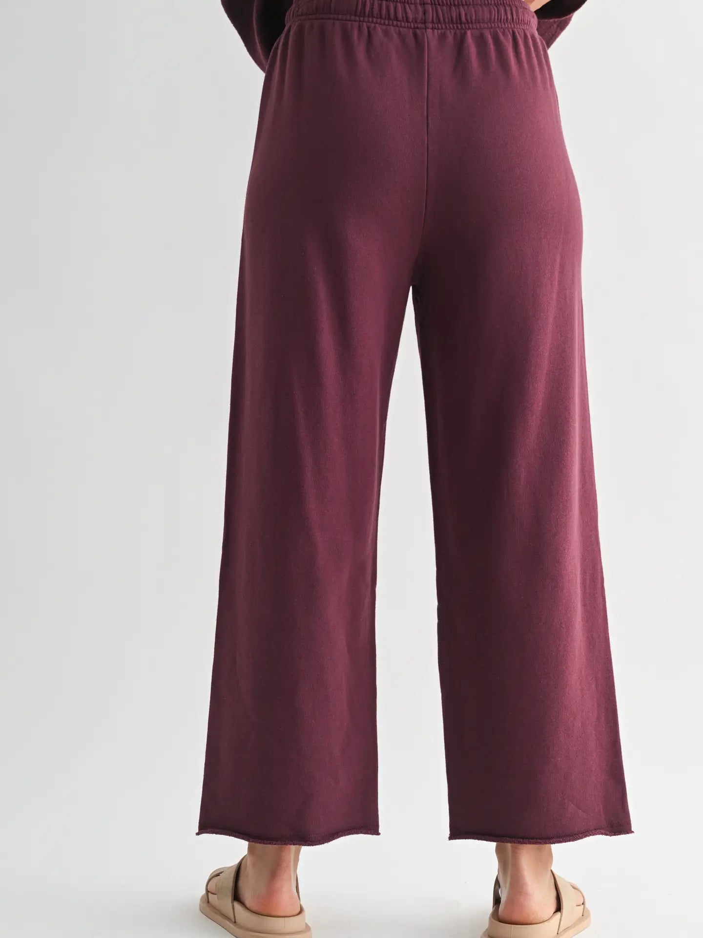 malibu wide leg pant