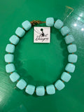 talia beaded necklace